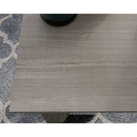 SGS Laminate Silver Sycamore