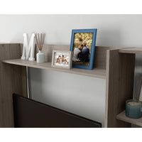 SGS Laminate Silver Sycamore