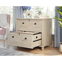 SGS Laminate Chalk Oak