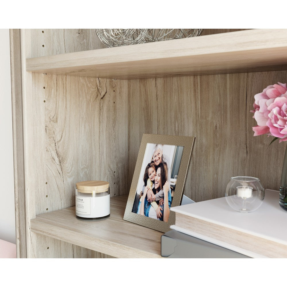 Hammond Library Hutch Cho Disc