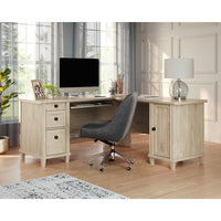 SGS Laminate Chalk Oak