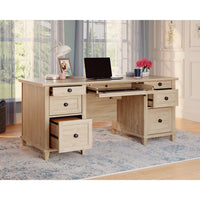 SGS Laminate Chalk Oak