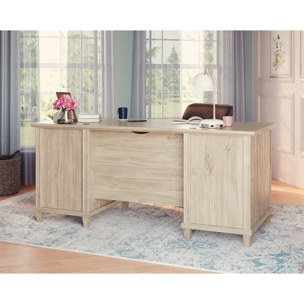 Hammond Executive Desk Cho 3a A2