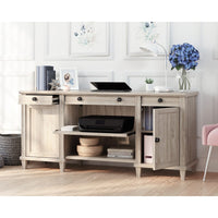 SGS Laminate Chalk Oak