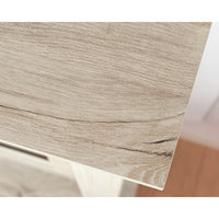 SGS Laminate Chalk Oak