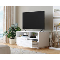 SGS Laminate White
