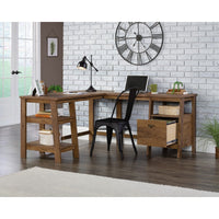 Vintage Oak