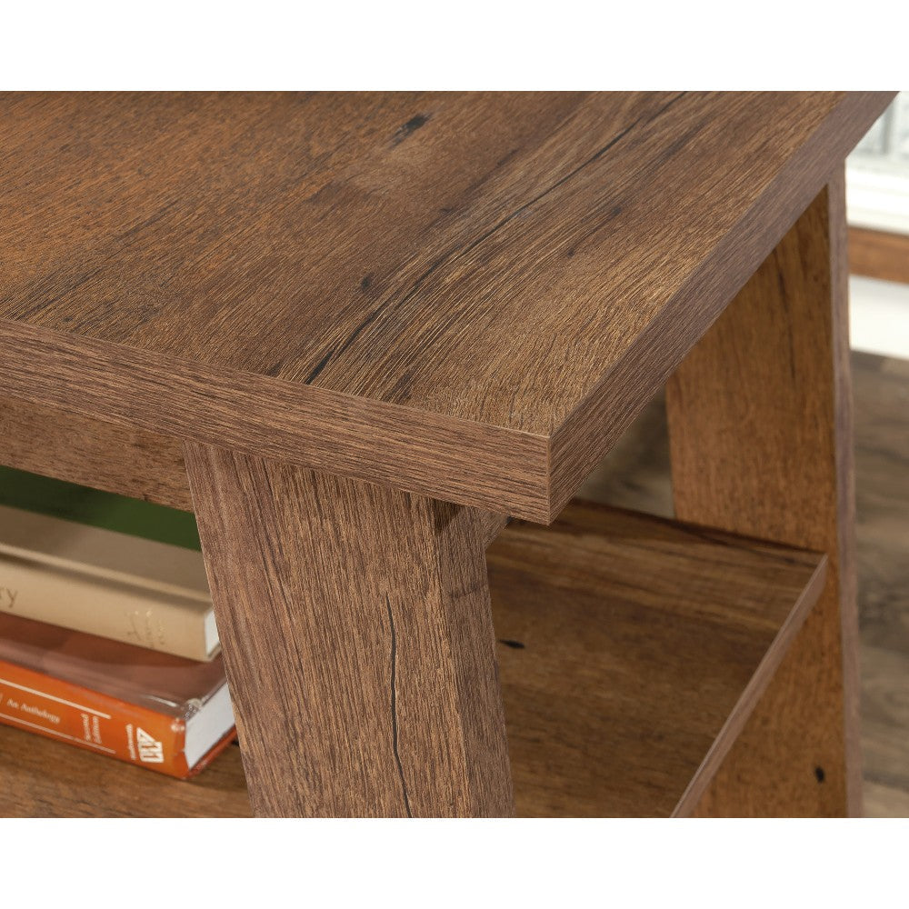 Trestle L-Desk Vo Disc