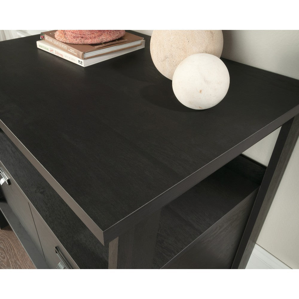 Trestle Lateral File Rao Disc