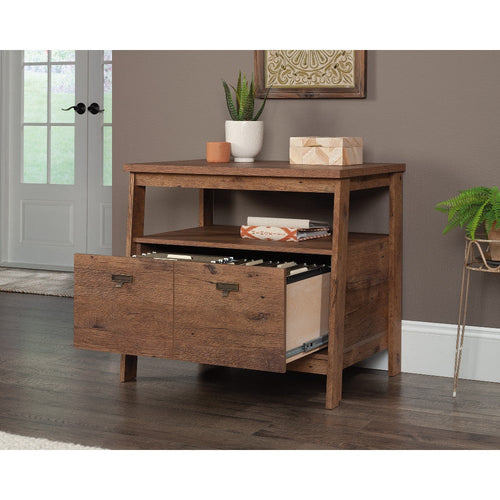 Trestle Lateral File Vo