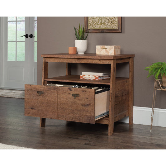 Trestle Lateral File Vo