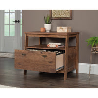 Vintage Oak