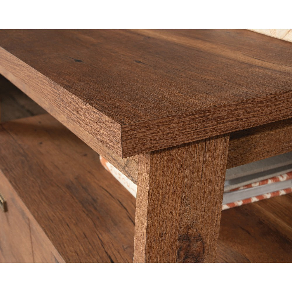 Trestle Lateral File Vo