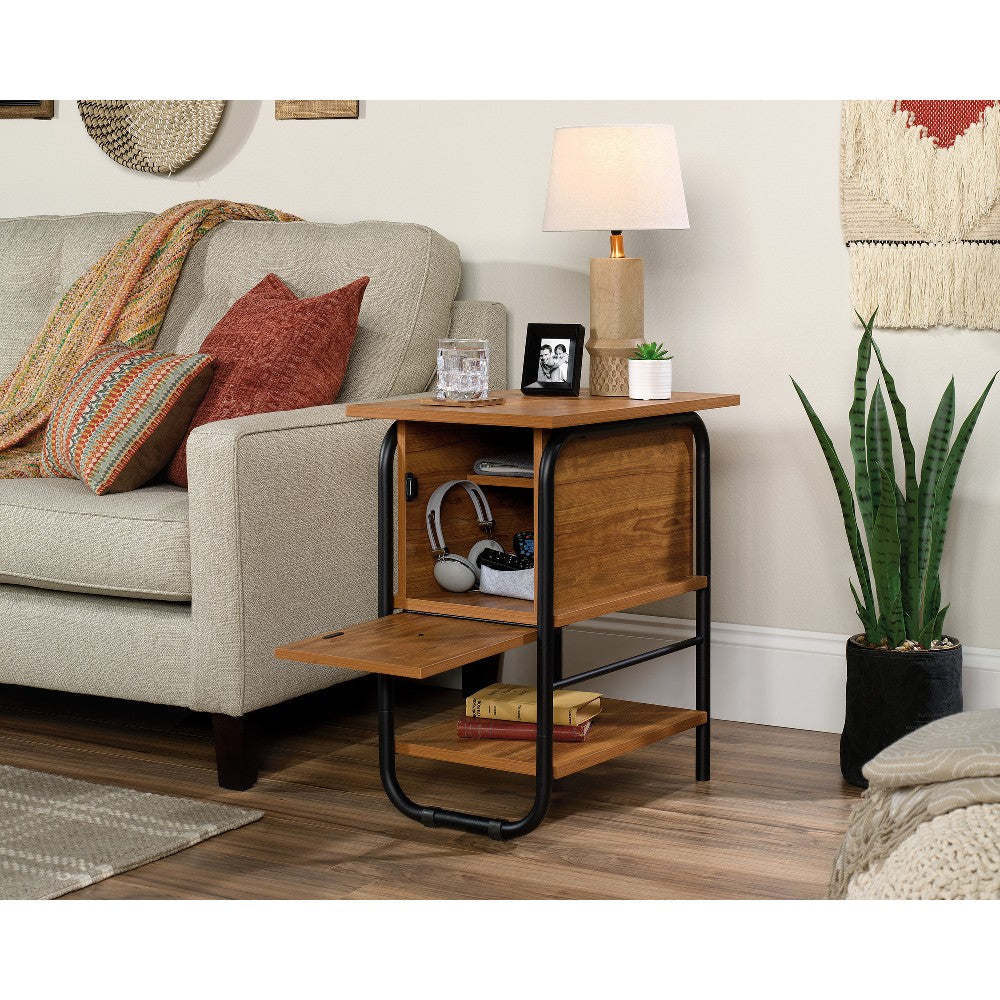 Union Plain Recliner Table Pc 3a Disc