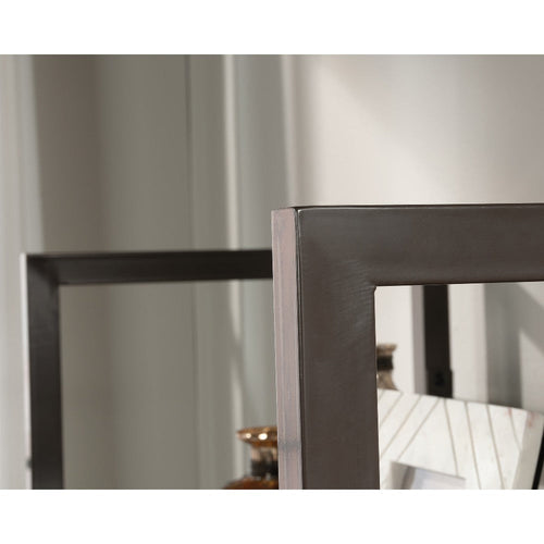 Manhattan Gate Utility Hutch Myo Disc