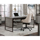 Manhattan Gate 66" Exec Desk Myo Disc