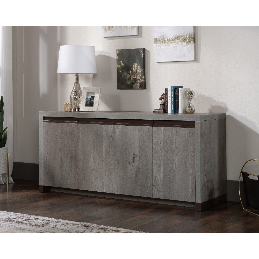 Manhattan Gate Large Credenza Myo Disc SDR-429256
