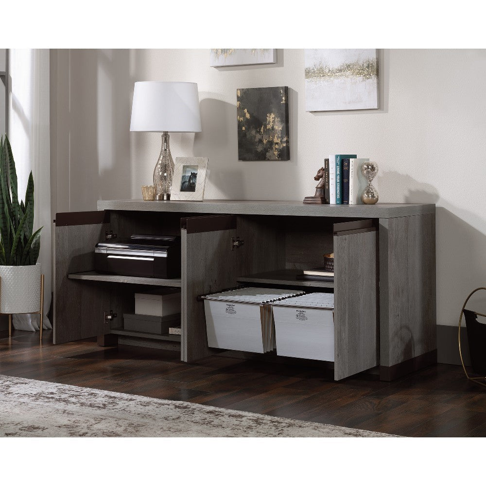 Manhattan Gate Large Credenza Myo Disc