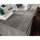 Manhattan Gate L-Desk Myo Disc