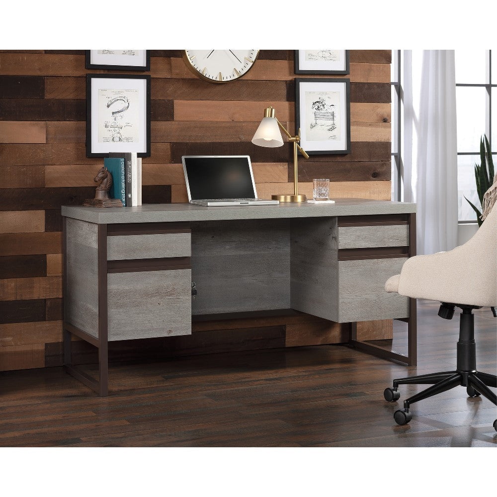 Manhattan Gate Computer Desk Myo Disc SDR-429258