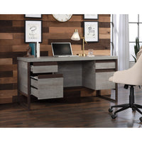 SGS Mixed Mat Mystic Oak