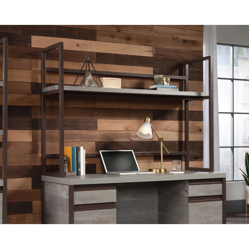 Manhattan Gate Computer Hutch Myo Disc SDR-429259