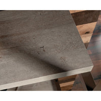 SGS Mixed Mat Mystic Oak