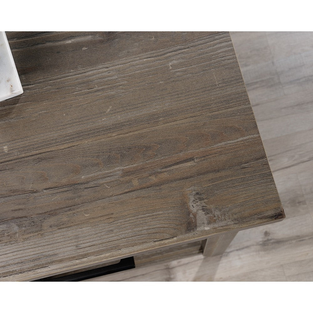 Summit Station L-Desk Pbp Disc