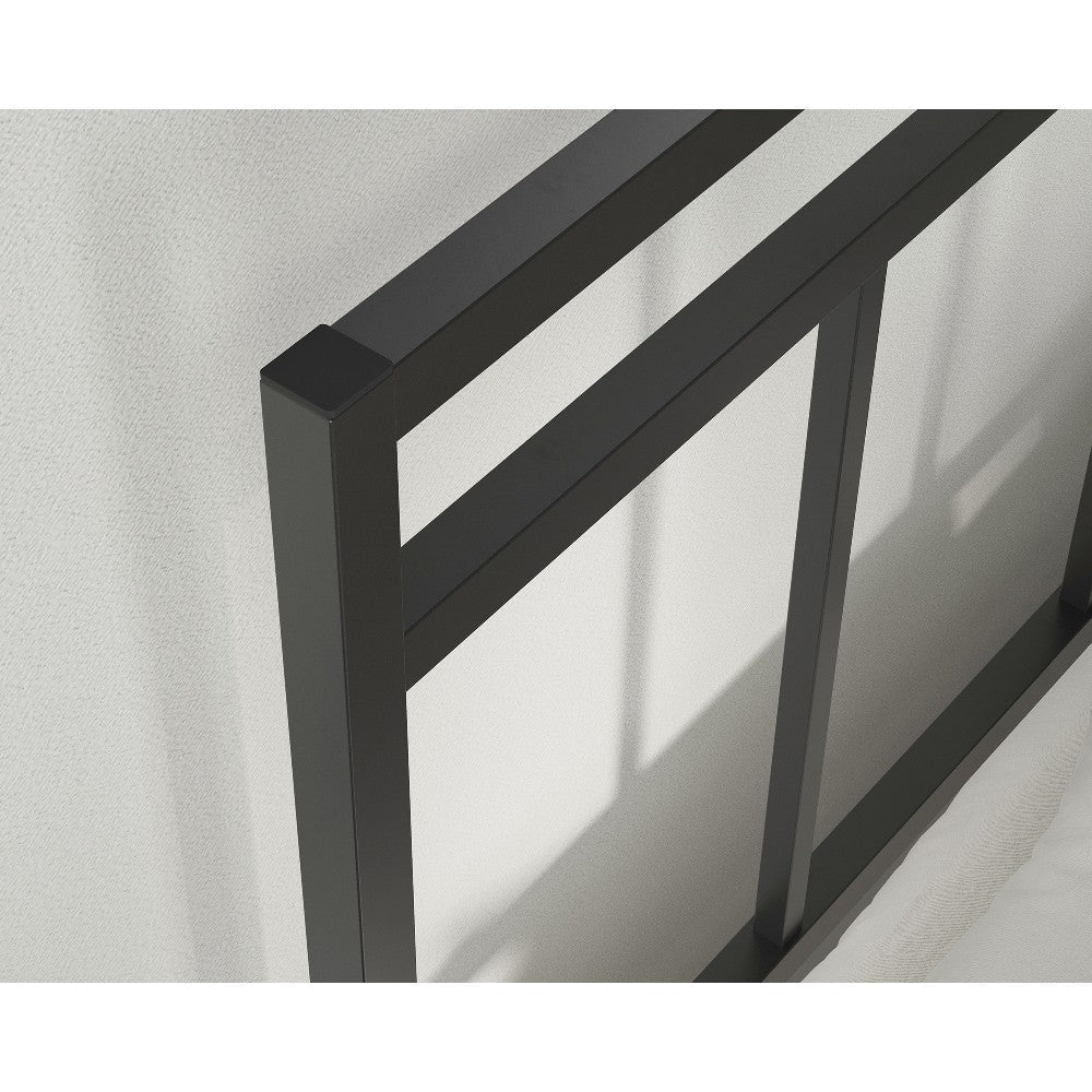 Cannery Bridge Twin Plat Bed Mbk 3a Disc