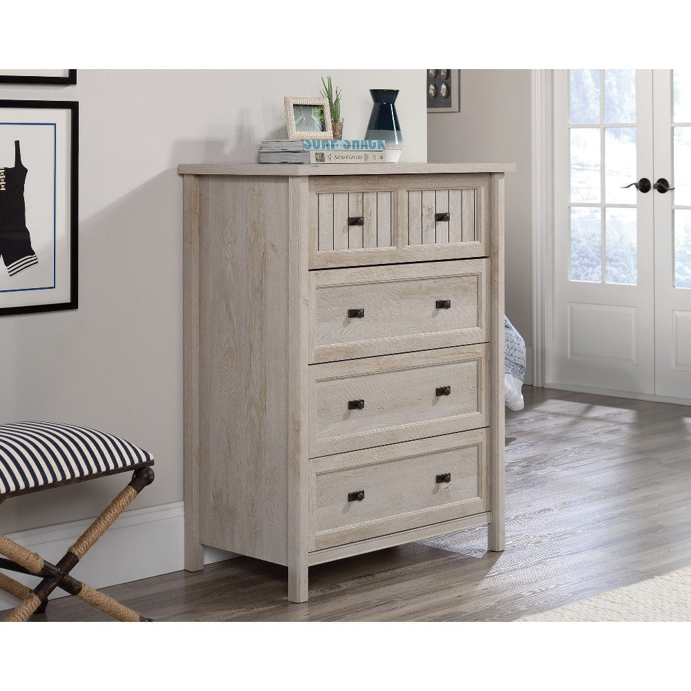 Costa 4-Drawer Chest Chc SDR-429353