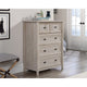 Costa 4-Drawer Chest Chc SDR-429353