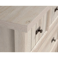 Chalked Chestnut