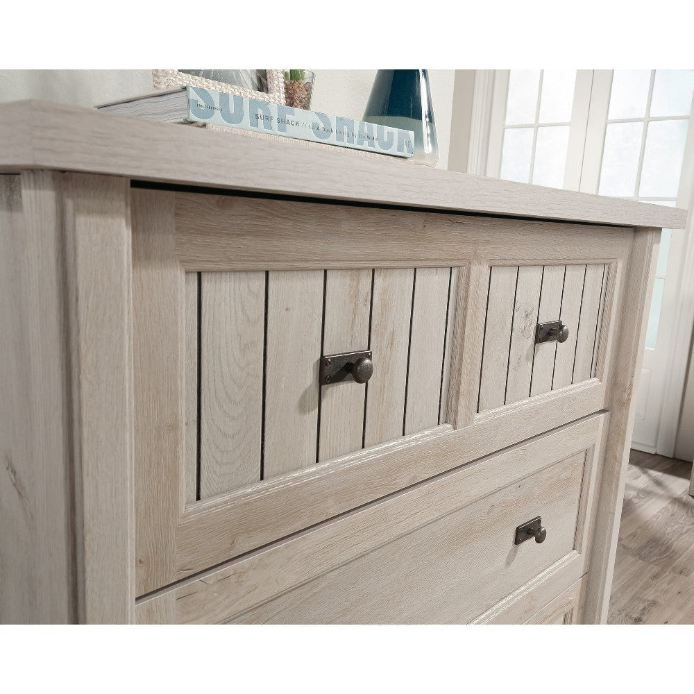 Costa 4-Drawer Chest Chc