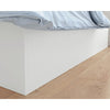 Cottage Road Queen Storage Bed Wh A2 Dis