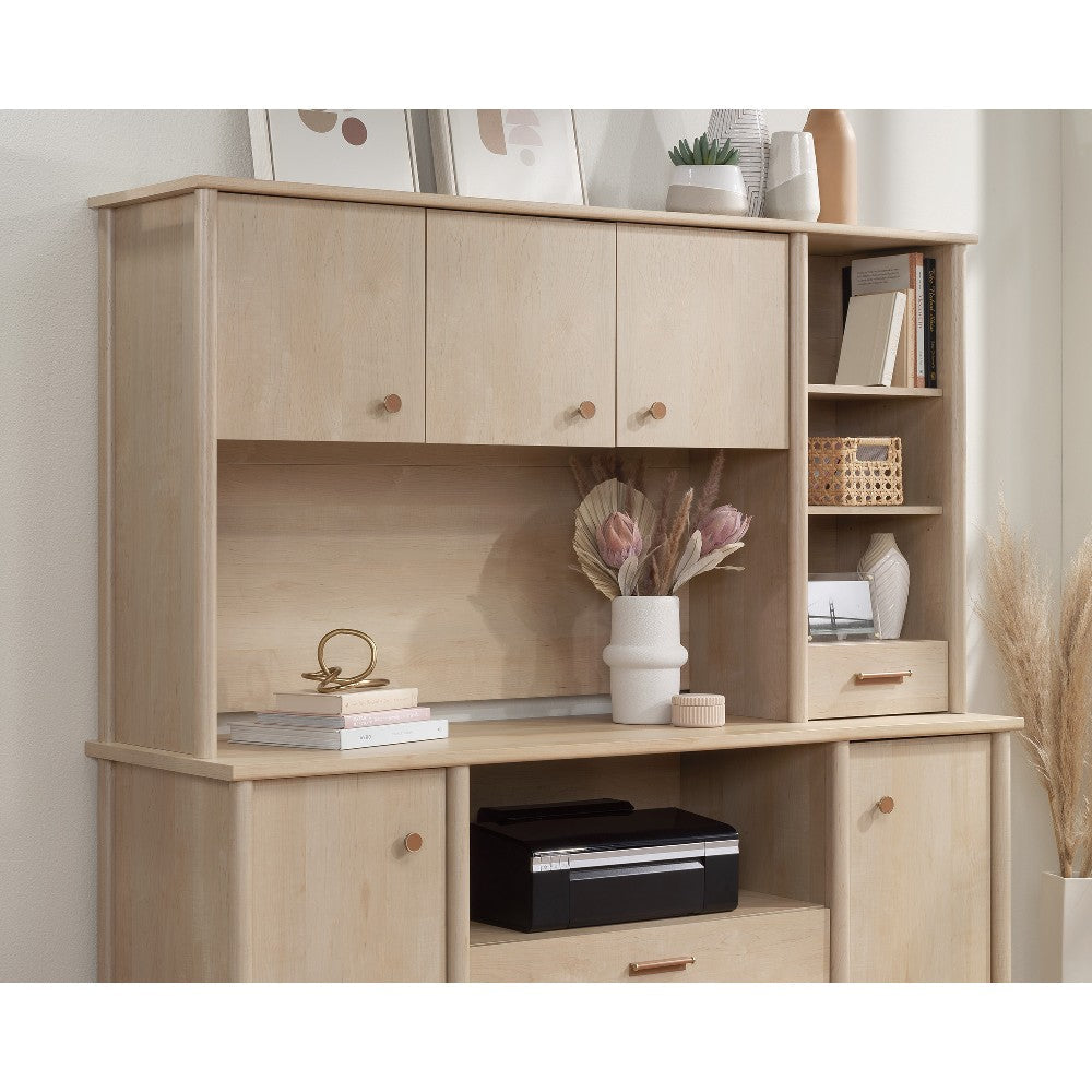 Whitaker Point 66’’w Large Hutch Nm Disc