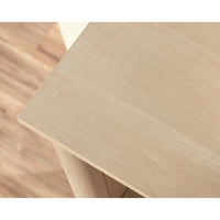 Natural Maple