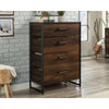 Briarbrook 4-Drawer Chest Bao Disc SDR-429381