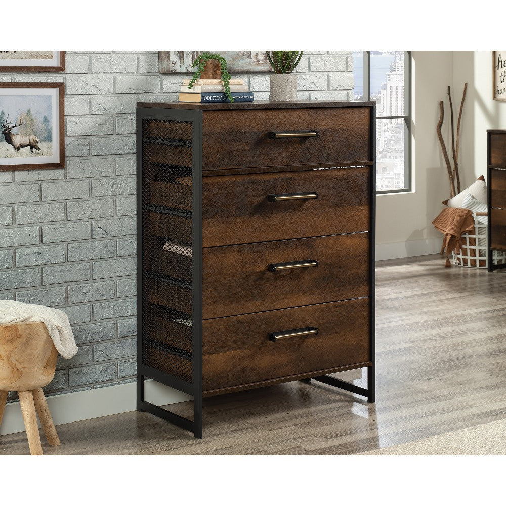 Briarbrook 4-Drawer Chest Bao Disc SDR-429381