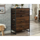 Briarbrook 4-Drawer Chest Bao Disc SDR-429381