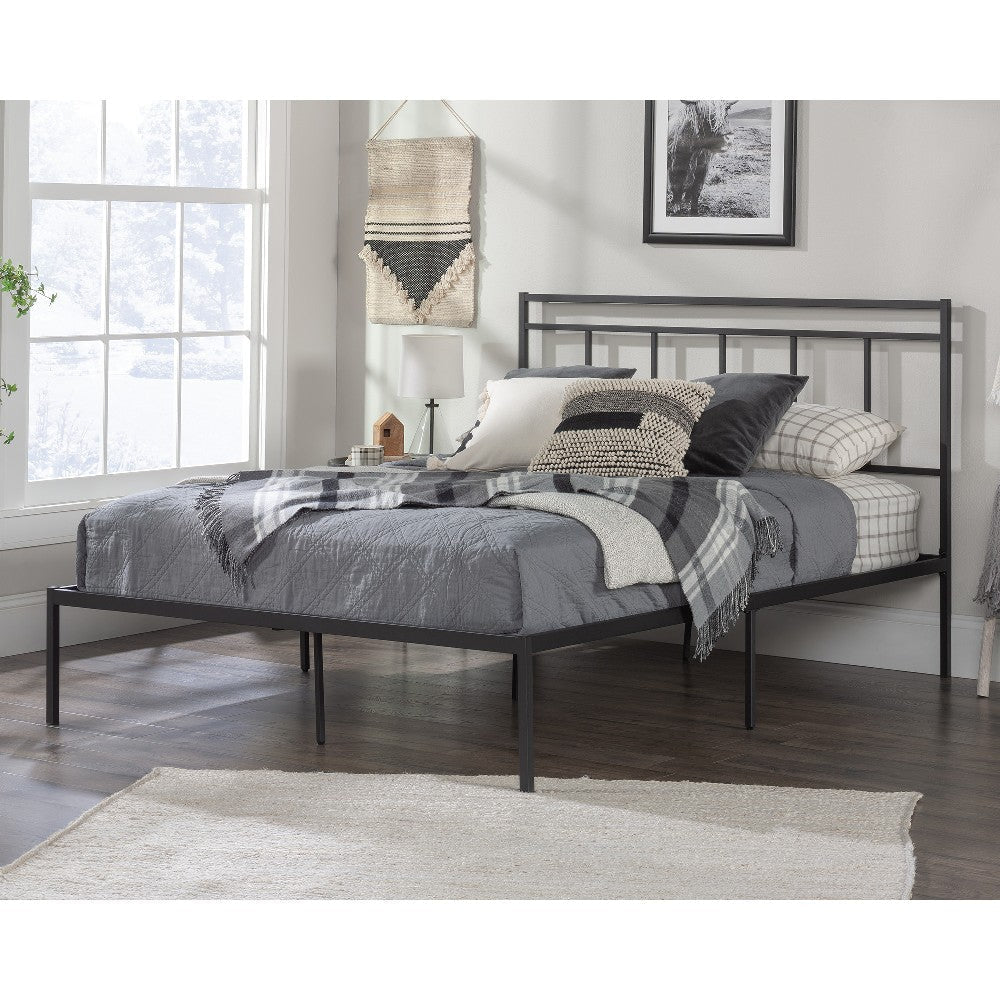 Cannery Bridge Queen Plat Bed Mbk 3a Dis
