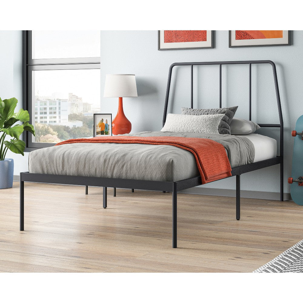 Harvey Park Twin Platform Bed Mbk 3a Dis SDR-429400