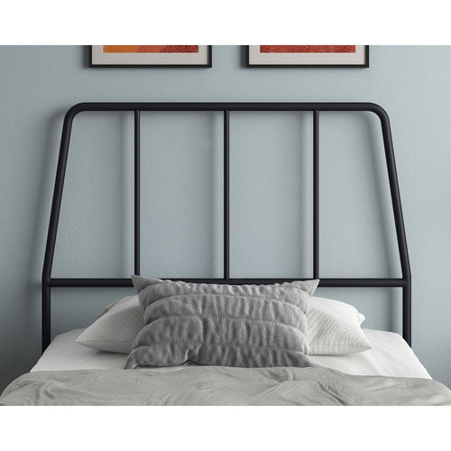 Harvey Park Twin Platform Bed Mbk 3a Dis