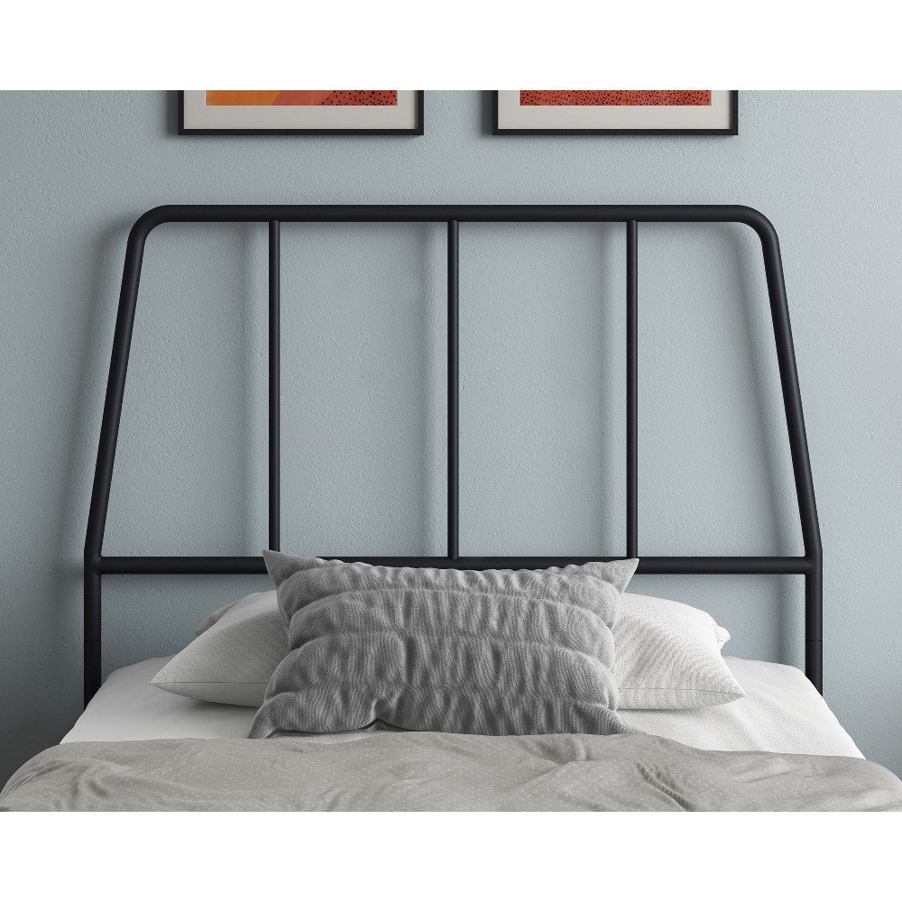 Harvey Park Twin Platform Bed Mbk 3a Dis