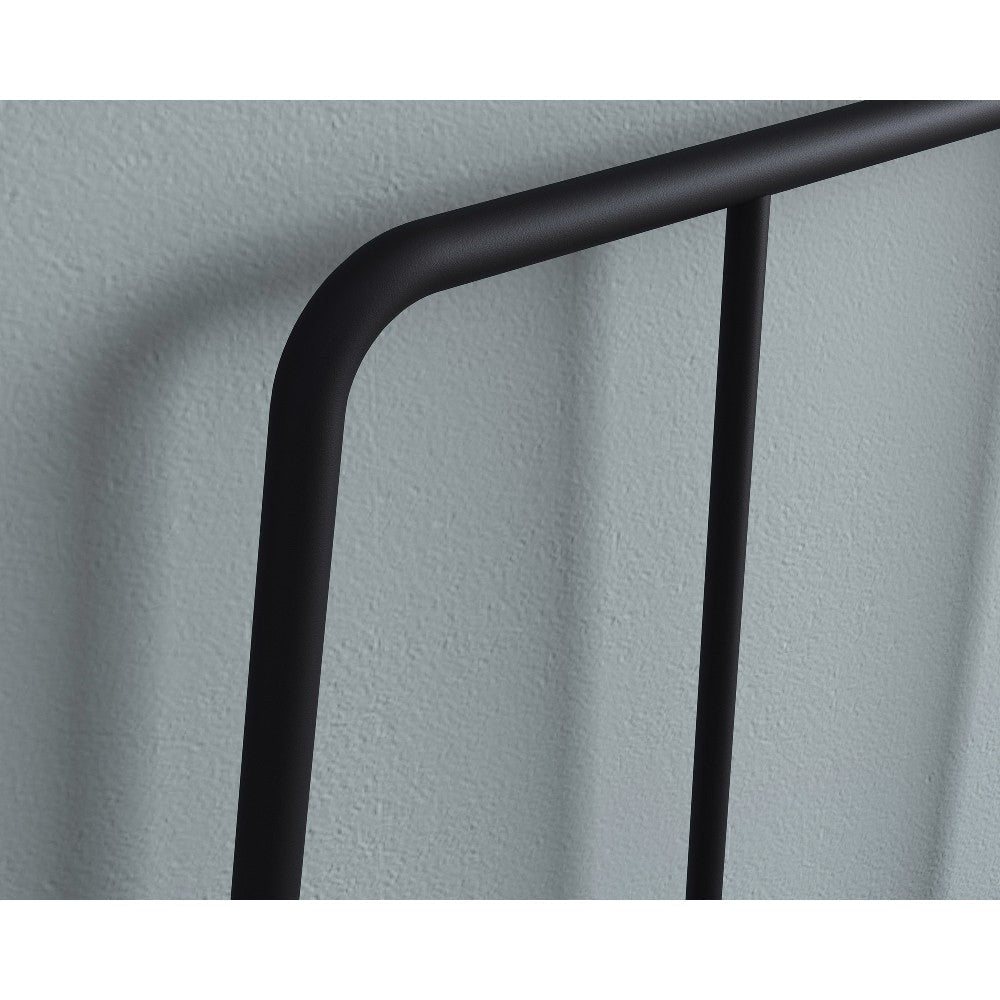 Harvey Park Twin Platform Bed Mbk 3a Dis