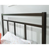 Cannery Bridge Twin Plat Bed Mbz 3a Disc