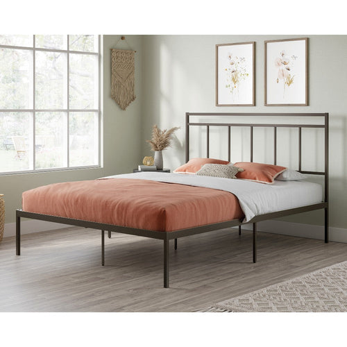 Cannery Bridge Queen Plat Bed Mbz 3a Dis