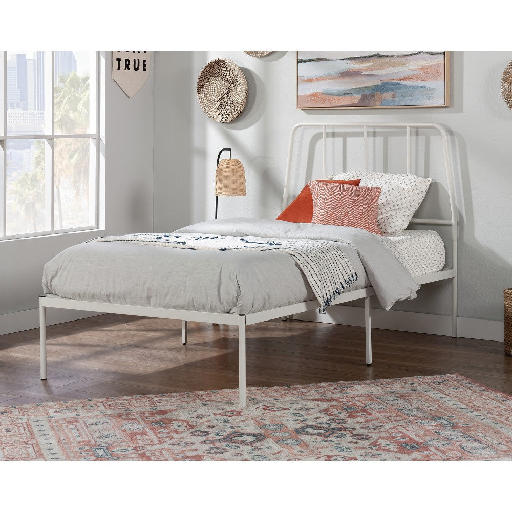 Harvey Park Twin Platform Bed Mwh 3a Dis SDR-429406