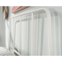 SGS Metal White