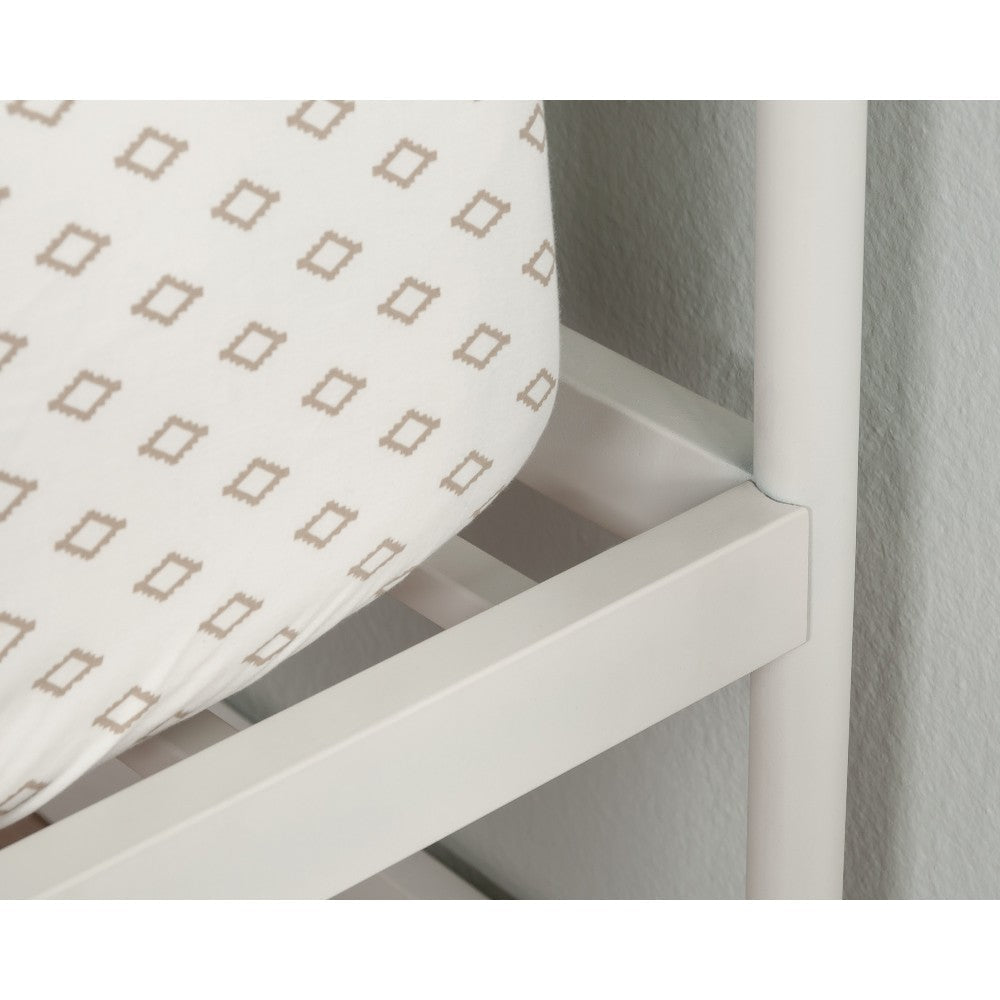 Harvey Park Twin Platform Bed Mwh 3a Dis