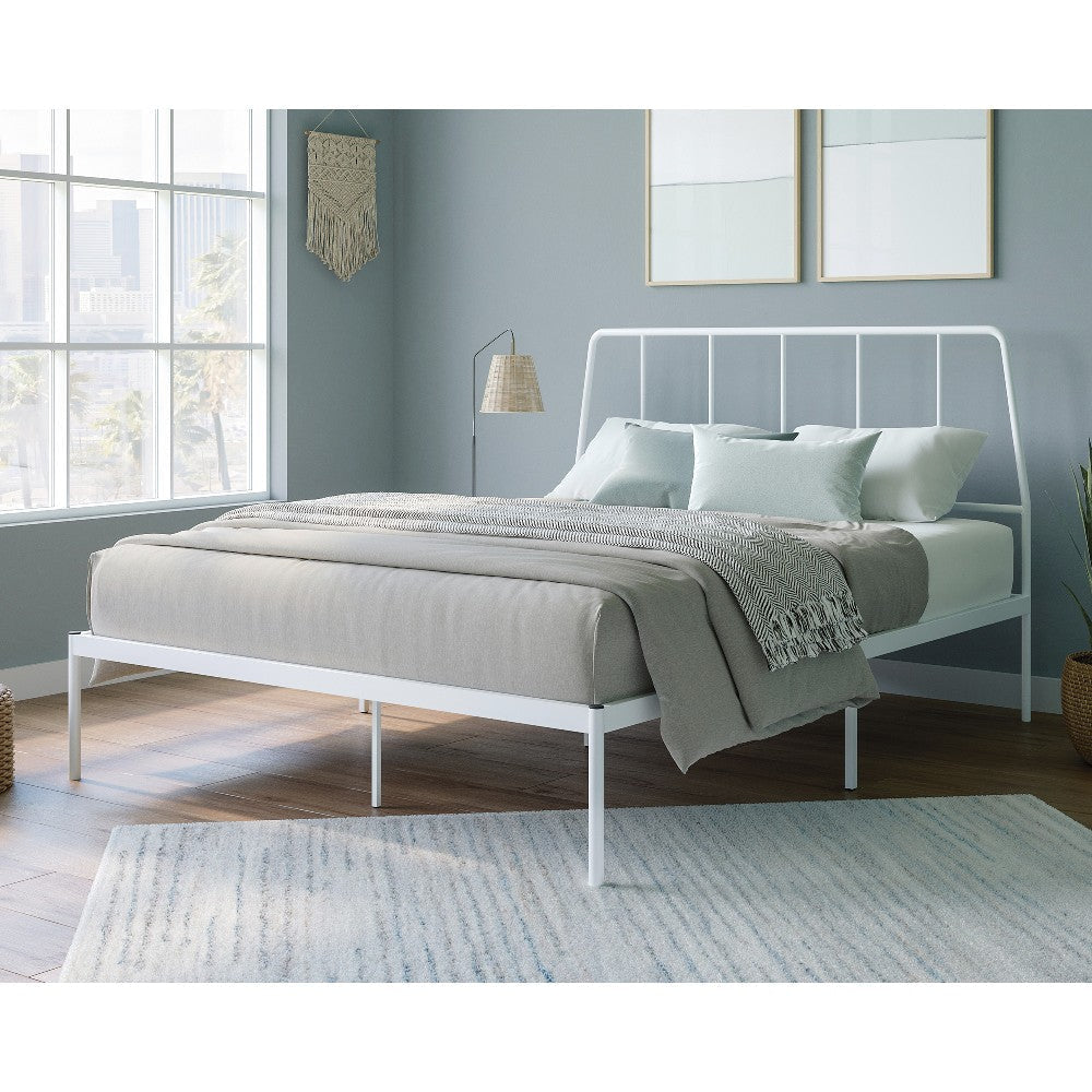 Harvey Park Qn Platform Bed Mwh 3a Disc SDR-429407